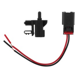 X AUTOHAUX No.AU5Z-12A647-B/AU5T-12A647-AC Ambient Air Temperature Sensor Kit for Ford F-150 2011-2017 Air Charge Temperature Sensor for Ford Escape 2013-2021