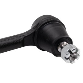 TRQ Rear Lower Forward Lateral Link Compatible with 2007-2012 Hyundai Elantra