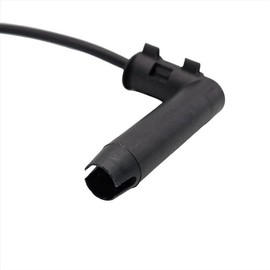 1 Pin Connector Glow Prewired Plug for Renault Seat Skoda Volvo VW 55200755