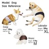 Washable Nappies for Dogs and Dogs for Belly Bands
