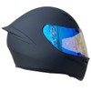 BSTOP K1 Helmet Visor,UV Protecror Helmet Face Shield Visor Windshield