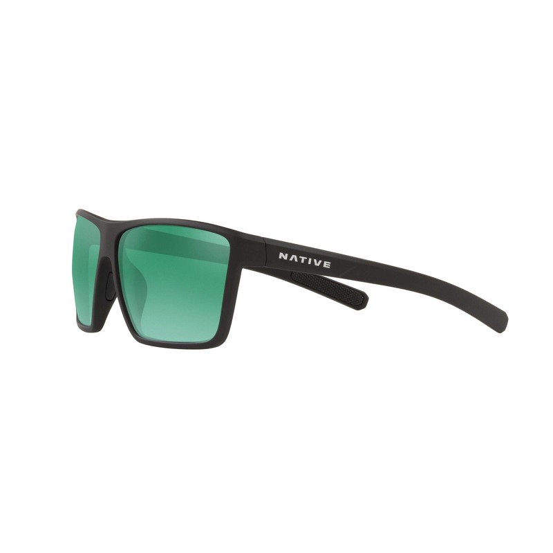 Native Wells XL Reflex Sunglasses