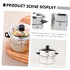 iplusmile Mechanical Kitchen Timer Countdown Timer for Cooking Baking Design