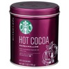 Starbucks Hot Cocoa, Marshmallow, 7 Ounce