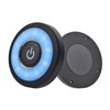 Car Roof Reading Light Long Battery Life USB Rechargeable Adhesive