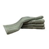 Bentley Priory Luxor Spa Towel 4 Pack of Face Flannels