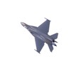 HMA Mobile Police Patlabor 2 the Movie F-16 Kai Knight