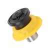 3Pcs Turbo Solenoid Valve Repair Kit 037975 037977 11657566324 Replacement