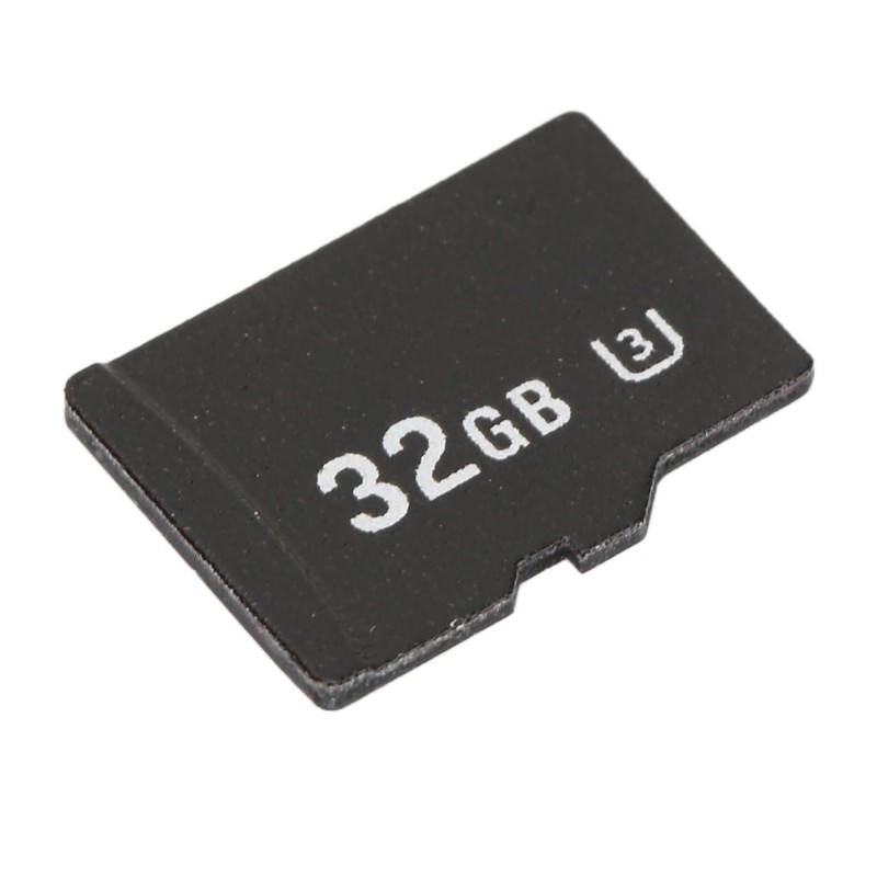 TF Memory Card High Speed Read Speed Up to 80MB/S