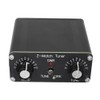 Xsdjasd QRP Z-Match Manual Tuner Antenna 5W Tuner 3-28 MHz