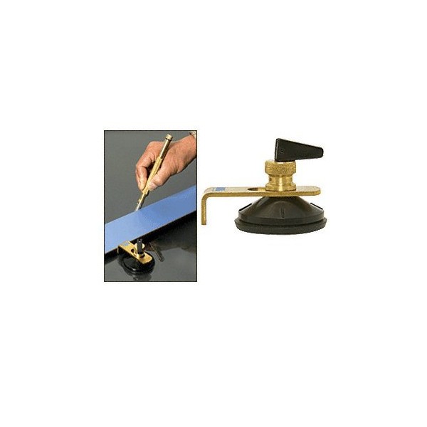 RH670 - CRL Suction Stop and Holder