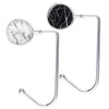 LESHIRY Purse Hanger, Bag Hanger, Handbag Storage Decor Table Hook