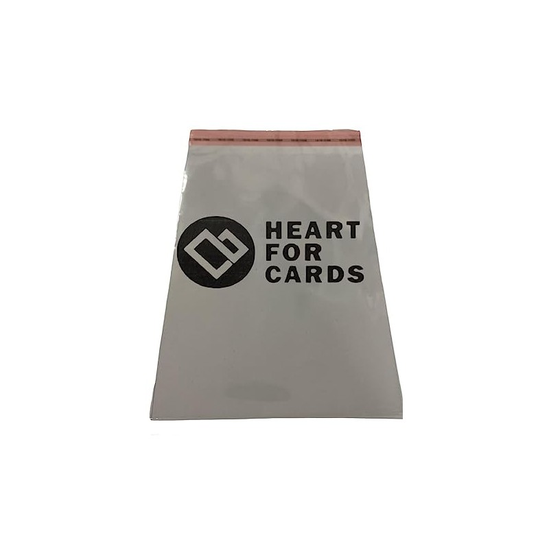 4 x 100 TCG Guru Perfect Size Fit Inner Sleeves
