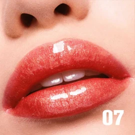 Phofay Labial Brillante Color Acabado Infallible Tono 2.2g