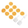 Hard Drive Head Replacement Comb Multifunctional Custom HDD Magnetic Head