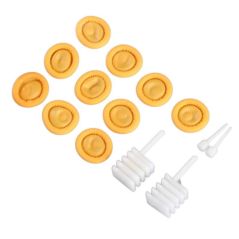 Hard Drive Head Replacement Comb Multifunctional Custom HDD Magnetic Head