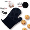 Funny Oven Mitts and Pot Holders Set,It's A Great Day