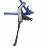 Weber KU.01.000.00 Towing Hitch Bicycle Stand