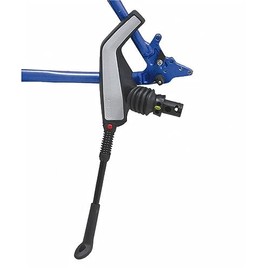 Weber KU.01.000.00 Towing Hitch Bicycle Stand