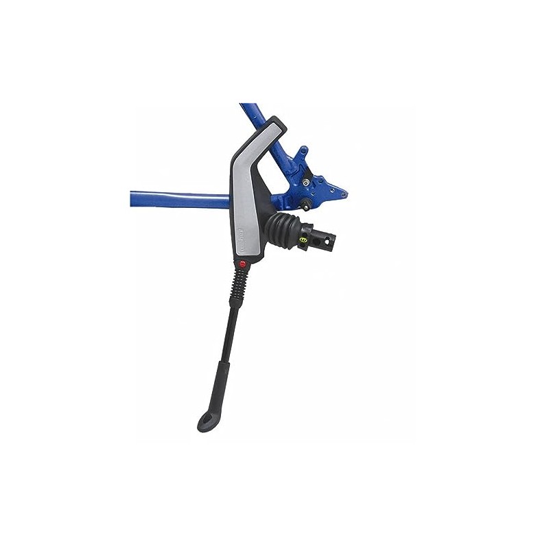 Weber KU.01.000.00 Towing Hitch Bicycle Stand