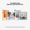 Polaroid Now Gen 2 Instant Camera - Black & White,