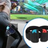WBZOWRB Leg Straps for Switches, Leg Straps for Switch Sports