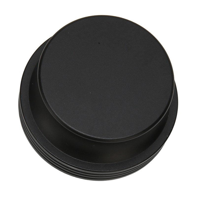 Record Weight Stablizer Universal Aluminum Alloy Reduce Vibration Vinyl Record