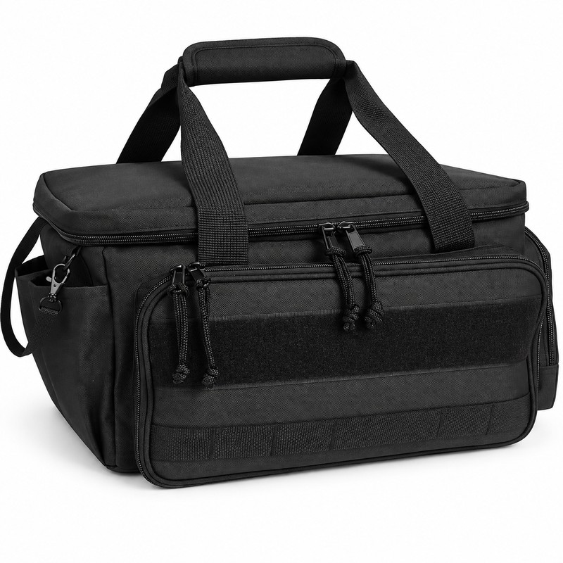 14-Inch Heavy Duty Tool Bag for Tool Storage – Durable