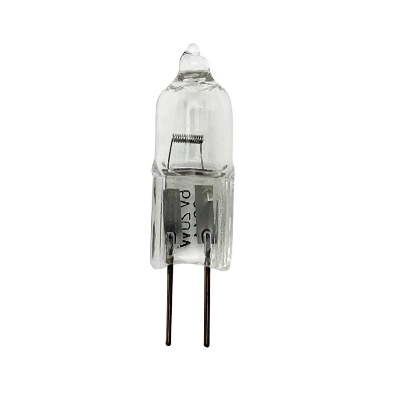 Tek Automotive 6V 20W G4 Miniature Halogen Capsule Pin Base