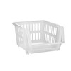 Lakeland Stackable Storage Baskets – Set of 3
