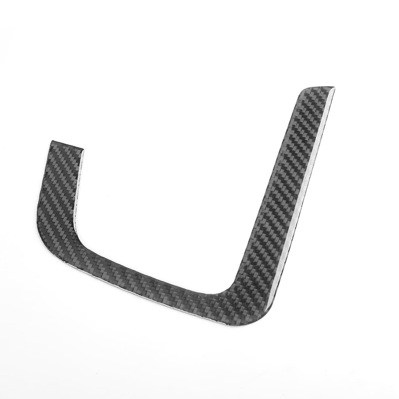 Gear Shift Panel for Hyundai Elantra 2017-2020 Carbon Fiber Accessories