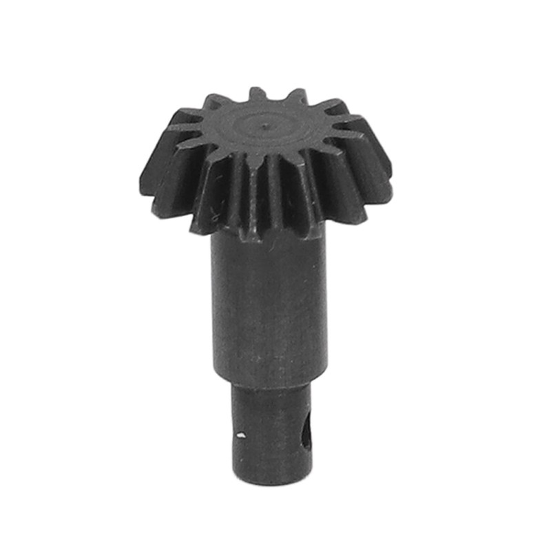 RC Bevel Gear Set Lightweight Black High Strength 33T 13T
