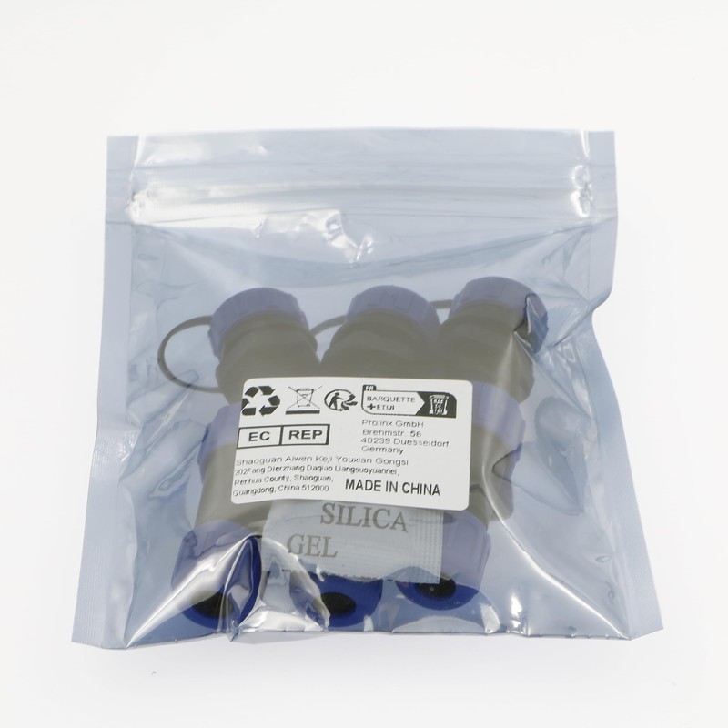 Uonecn SP13 IP68 5 Pin Waterproof Plug Socket Aviation Plug