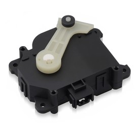 AITKEN HVAC Heater Air Door Actuator Compatible with Lexus ES350 16-18, RX350 10-15; Toyota Avalon Camry Venza 05-18, Highlander Sienna 10-19, Tundra Sequoia 2007-2021 P/N 87106-07140, 604-962.