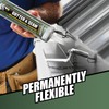 Titebond 9.5 Oz. WeatherMaster Gutter & Seam Sealant 7321 -