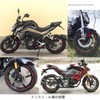 SPIRIT BEAST Rim Sticker Car Motorcycle Motorcycle Universal Rim Line
