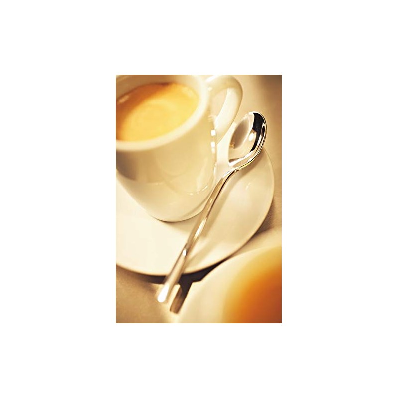 Jura Coffee Spoons Set of 6, 66962