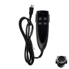 Okin 4 Button 5 Pin Prong Remote Hand Control Handset