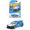 Hot Wheels HHF51 Basic Car Honda Civic Custom [3 Years