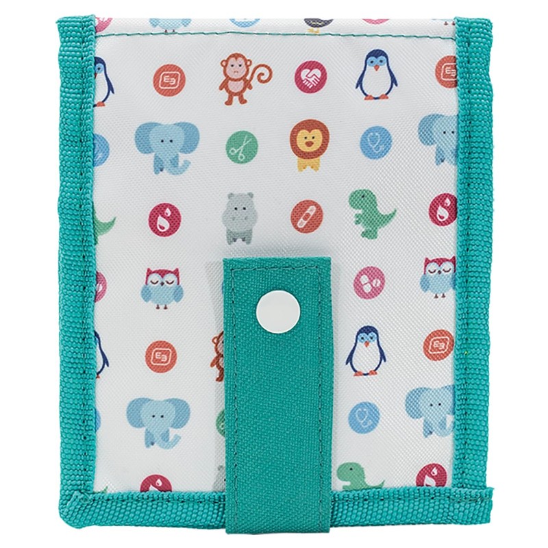 Elite Bags, KEEN'S Nursing Pocket Organizer, Children's Design