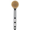 SANBI B-285 Natural Bristle Body Brush, Made in Japan, B