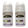 Desodorante Alumbre Salvia Sin Aluminio Antimicrobiano Blen