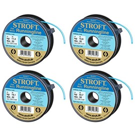 STROFT Runningline Flat Mono (42 lbs)