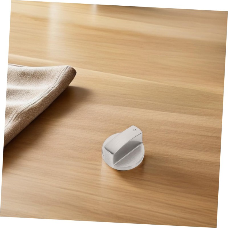 SHINEOFI 6pcs Gas Stove Knobs: Stove Knob Oven Control Button