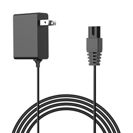 WYBOT Charger for F1 Pool Skimmer Robtic, Use The F1 Charger When Limited Sunlight or Frequent Rainy Days