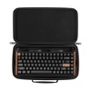 Keychron Carrying Case for K2 Series Black EVA Hard Shell