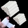 Gauze Bandages Gauze Bandage Roll 12 Pack Compression Wrap Rolls