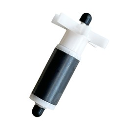 JZSMY for intex Pump Model SSP-H-10-2 SSPH102 403M #28403E Impeller with Ceramic Shaft Suitable Model Replacement Rotor Assembly Pure Spa Type for Water Pump, Magnet Includes Shaft/Bushings