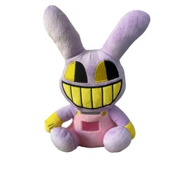 Peluches del Circo Digital Juguetes de Circo Digital Perfectos para Regalos de Cumpleaños y Horas de Diversión para Niños 28 cms de ternura y diversion digital circus peluche Jax (Jax)