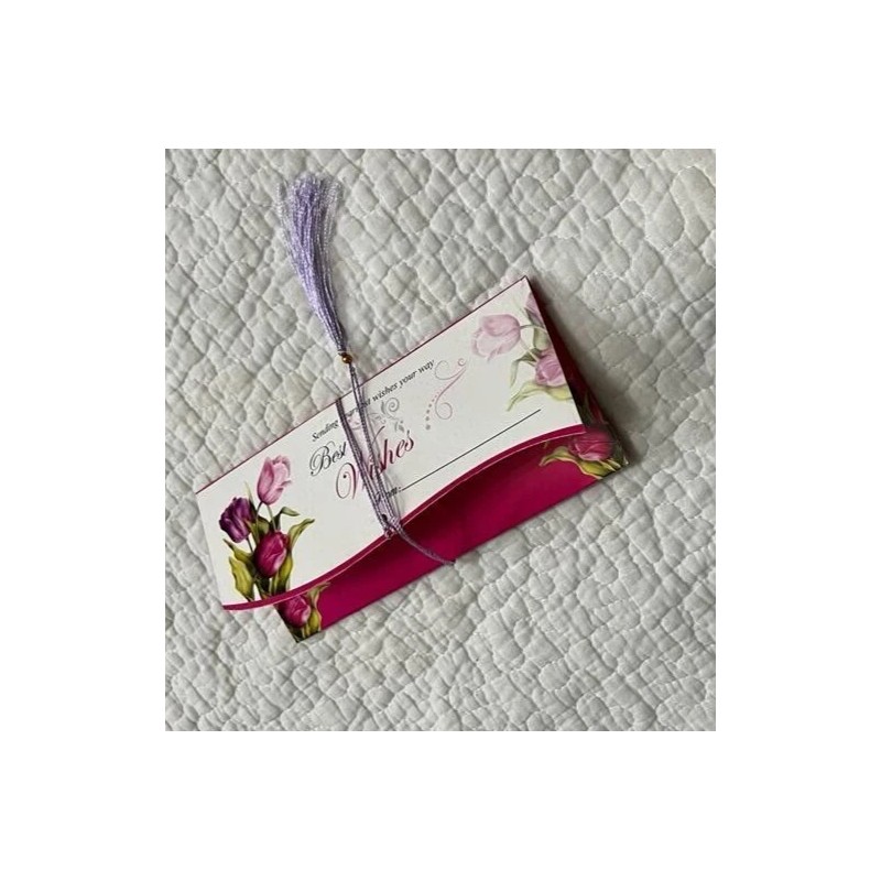 One Money Cash Gift Envelope Lucky Cash Gift Envelop